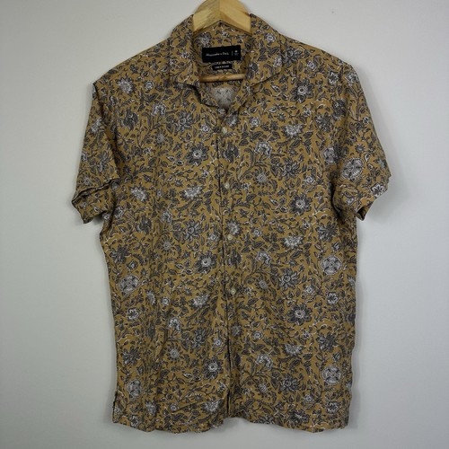 Camicia abercrombie fitch - camicia, &