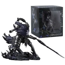 Décoration sculpture Statues ARTORIAS abysswalker jeu video Dark Souls 3