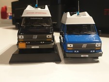  Modellini Fiat Ducato Maxi