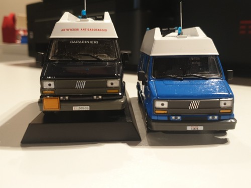 Modellini fiat ducato maxi - modellini,