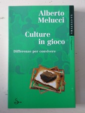 Culture in gioco. Differenze