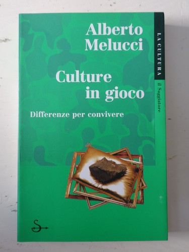 Culture gioco differenze - culture, in