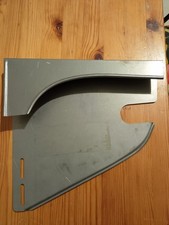 carter paratena moto mondial 125 RCE regolarita cross epoca vintage