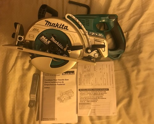 Makita sega circolare volt - makita,