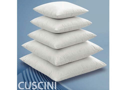 Anima imbottitura per cuscini - per,