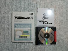 Windows 95 Ita con USB +