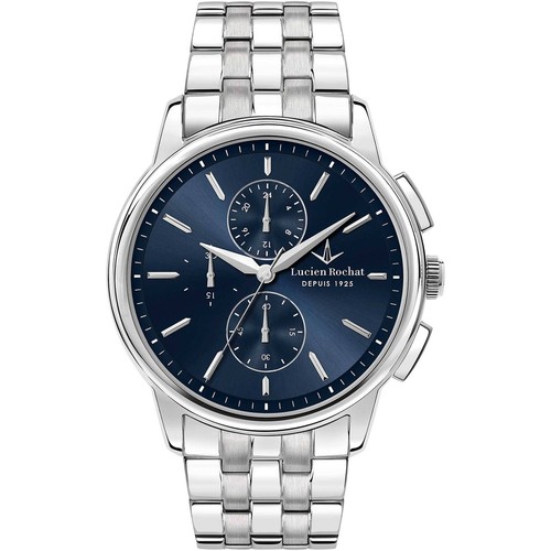 Orologio lucien rochat iconic - lucien,