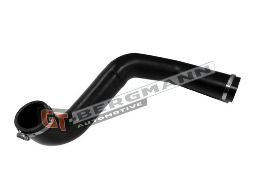Tubo intercooler turbo