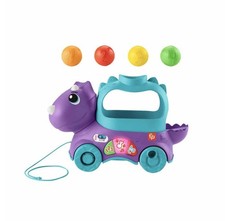 Fisher Price Funny Dinosaur