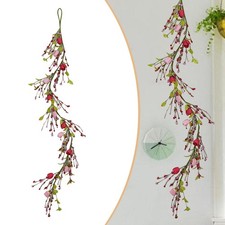 Ghirlanda di Fiori Artificiali