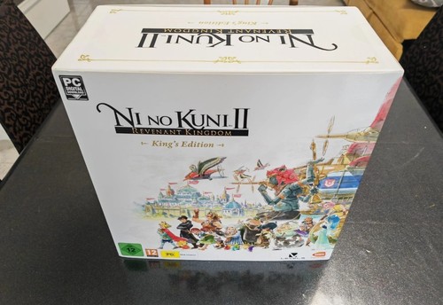 Kuni revenant kingdom - no,