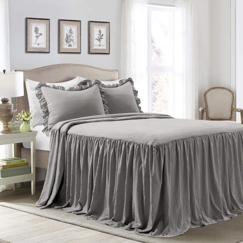 Lush decor copriletto - lush,