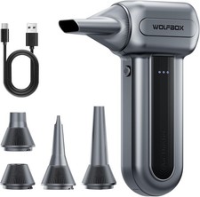 WOLFBOX MF70 Spolverino