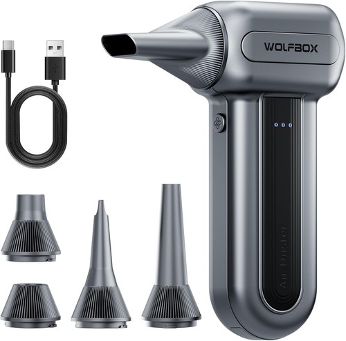 Wolfbox mf70 spolverino - wolfbox,