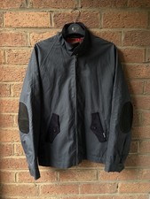 Baracuta 137 Project G4