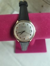 Raro Orologio Uomo Longines 5