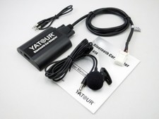 Kit vivavoce adattatore auto