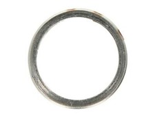 Exhaust gasket honda mtx - exhaust,