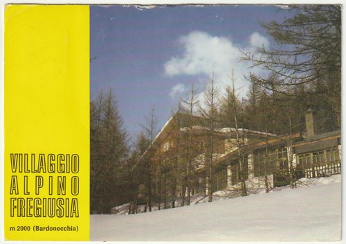 Bardonecchia torino - -,