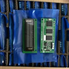 Modulo LCD VFD 20T201DA2 per stampante plotter HP Designjet 450-750 ricambio