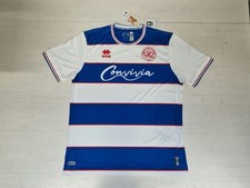 2560/110/60 ERREA QPR QUEENS