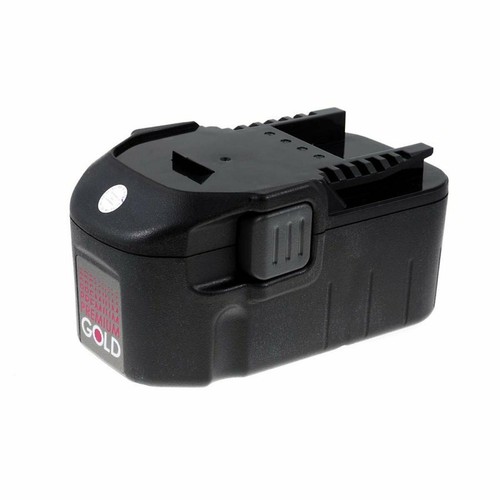 Batteria per trapano