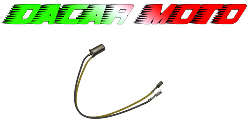 Sensore riserva benzina - sensore, moto