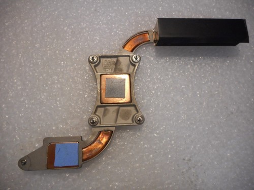 Dissipatore calore nuovo - di,