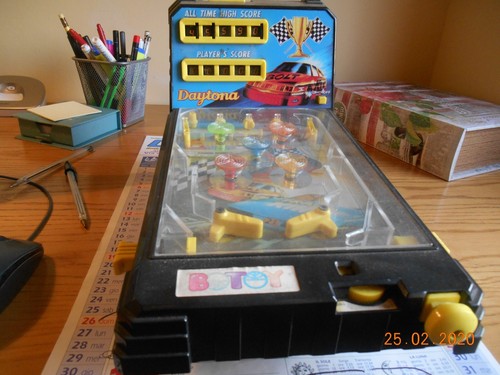 Flipper vintage anno - , /