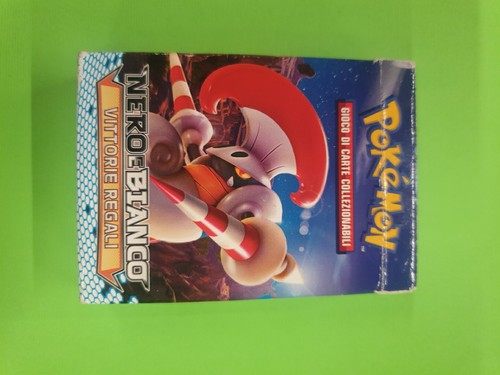 Pokemon nero bianco - pokemon, e