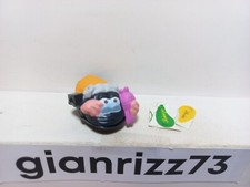 Sorpresine Kinder Amicozze Nonna Cozza Con Sorpresa