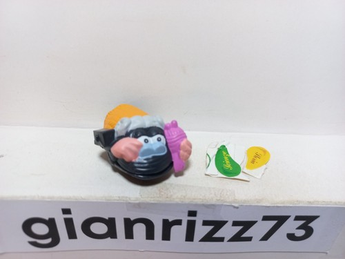 Sorpresine kinder amicozze - kinder,