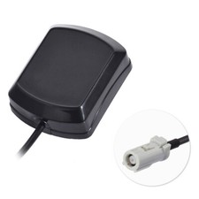 Antenna GPS ANTENNA PER PIONEER AVIC-D3 AVICD3 AVIC-X1 AVIC-X1R AVIC-X1BT AVIC-X3
