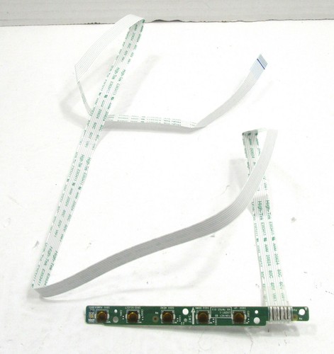 Dell p2213t monitor - dell,