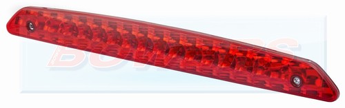 Hella luce freno posteriore - hella,