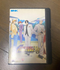 THE KING OF FIGHTERS 98 2015 NEO GEO AES NG SNK Giochi Operazione Confermata