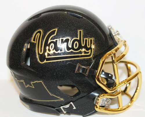 Mini casco vanderbilt - mini,