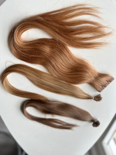 Extension capelli veri - extension,