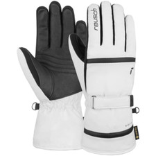 Reusch Guanti Da sci Alison