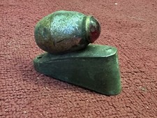 Carrozza Sidecar Bicicletta Epoca Fanalino Elettrico Posteriore Anni 20 Fanale