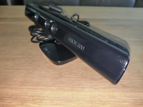 Xbox 360 kinect model - xbox,