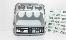 Modanatura Centrale Cruscotto