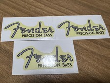 3pz FENDER PRECISION BASS Tele