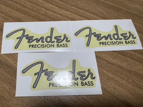 3pz fender precision bass - 3pz,