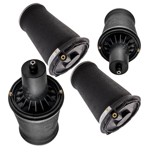 Air suspension pneumatique - air,