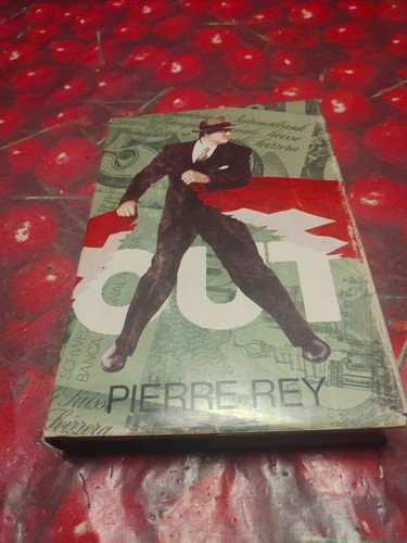 Out pierre rey libro - rey,