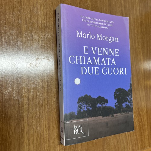 Venne chiamata due cuori - due,