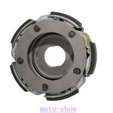 Assy portascarpe frizione