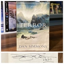 *Signed ARC / Uncorrected