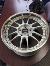 OZ Superleggera 3
